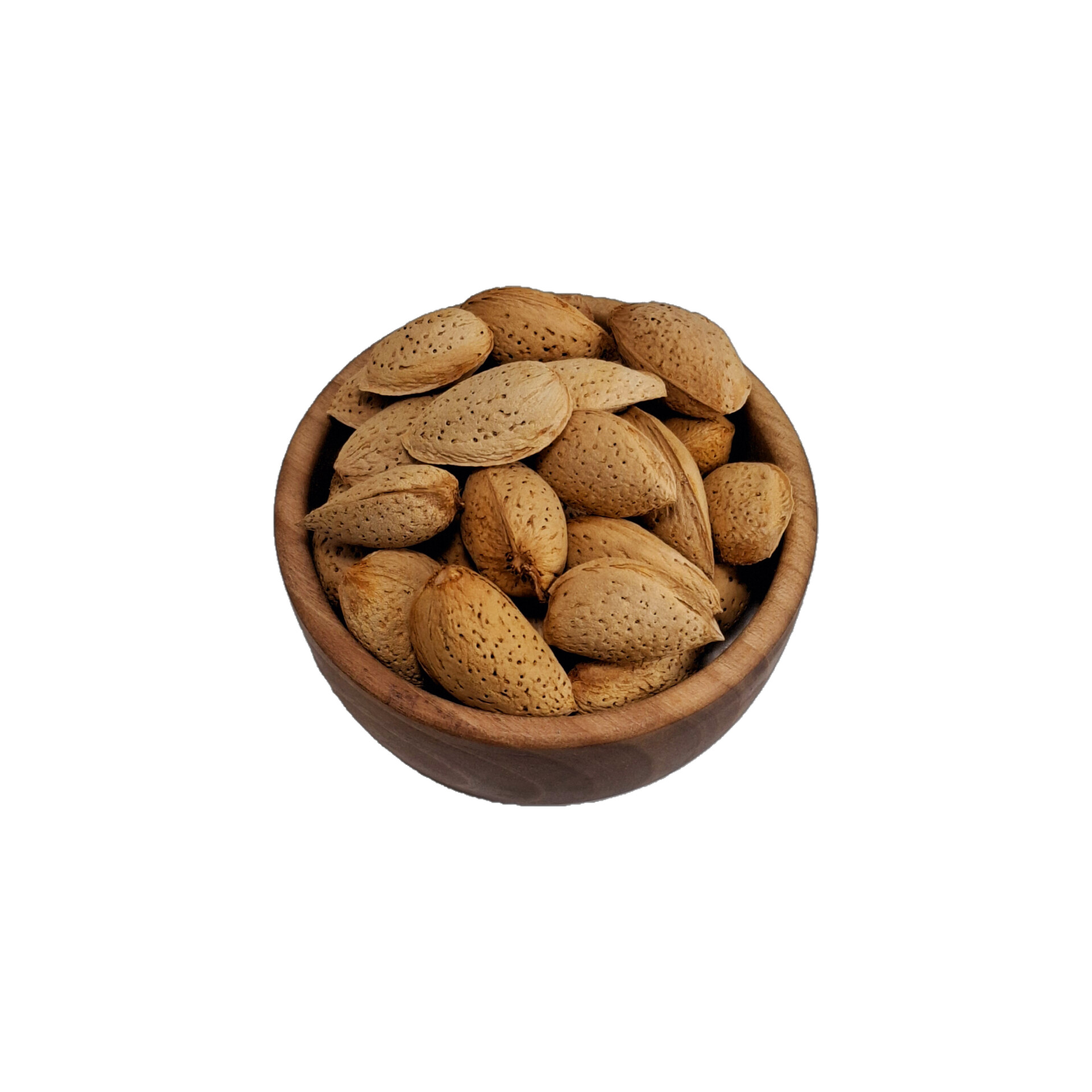 بادام دو بهره